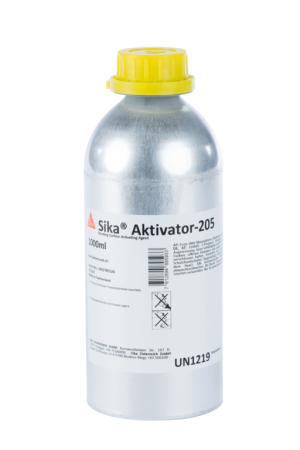 Sika® Aktivator-205 C225 - 1000ml